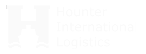 Hounter's Logo